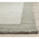 SAFAVIEH Handmade Himalaya Janessa Modern Wool Rug