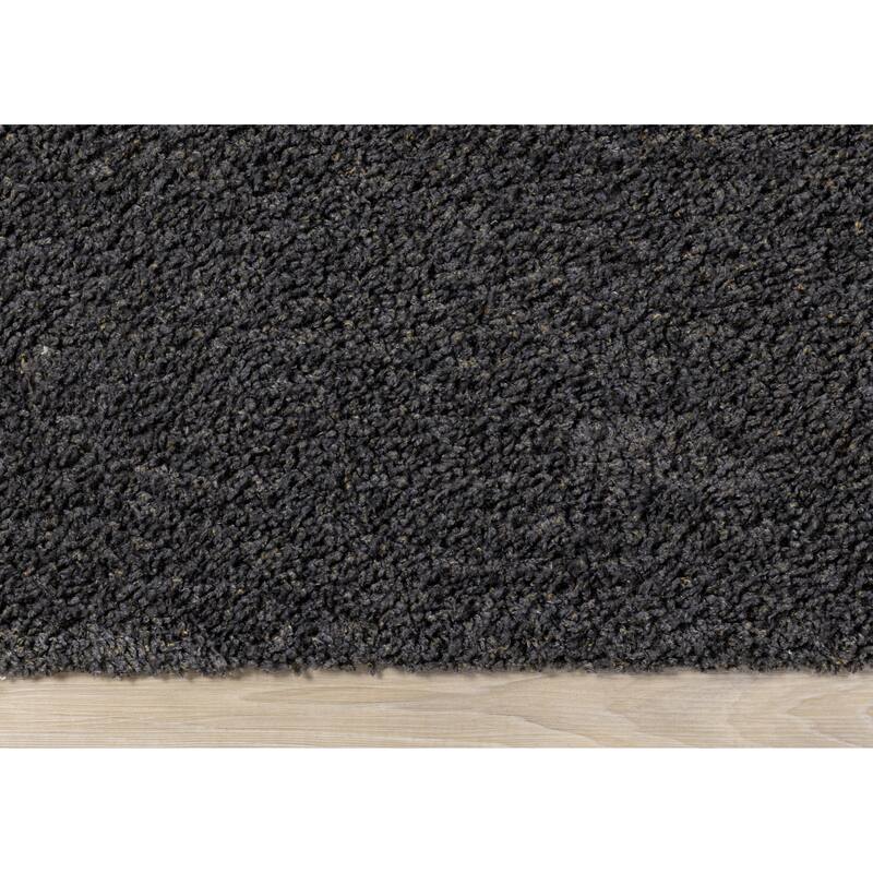 Cypress Collection - Soft Neutral Two-Toned Recycled Area Rug