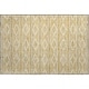 preview thumbnail 121 of 143, Premium Washable Super Soft Geo Diamonds Mayfield Rug