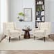 Option White(Set of 2)