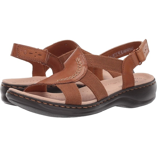 clarks women's leisa joy sandal