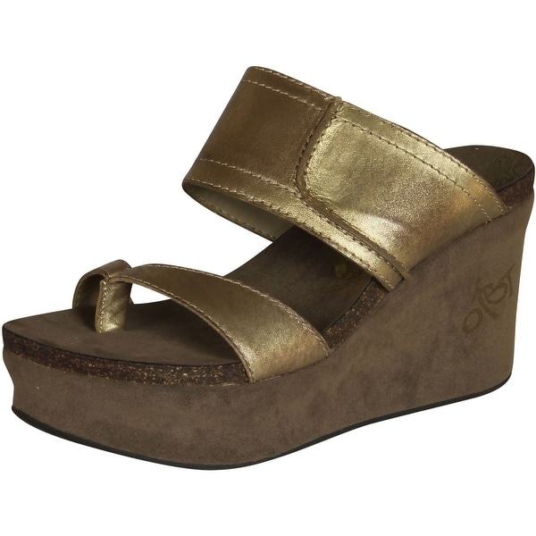 otbt wedges clog