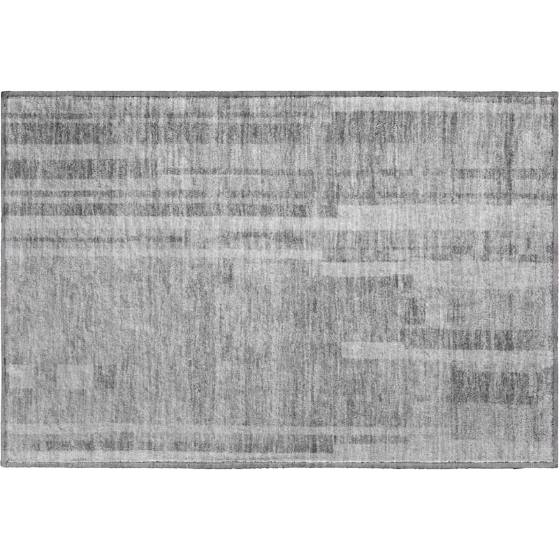 Premium Washable Super Soft Casual Contemporary Mayfield Rug