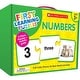preview thumbnail 1 of 6, Scholastic First Learning Puzzles, Numbers - Multi Multi - STEM - Kids