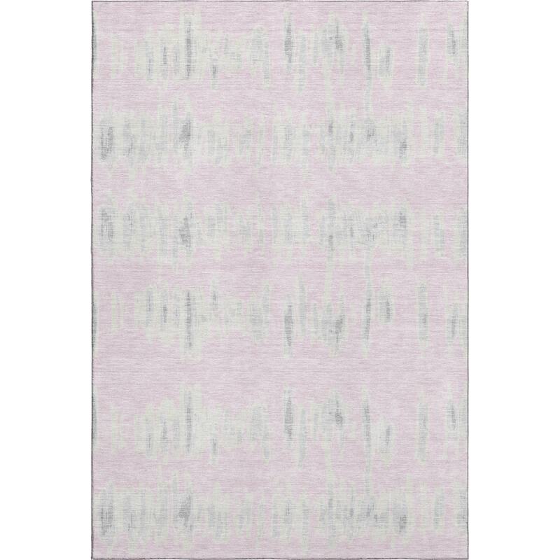 Premium Washable Super Soft Modern Pulse Mayfield Rug