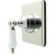Option Polished Nickel