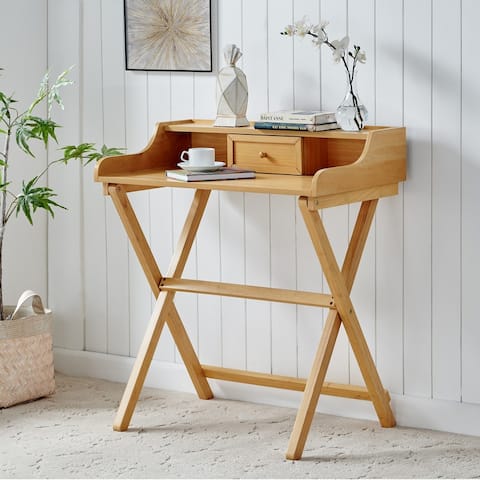 Clover Folding Desk