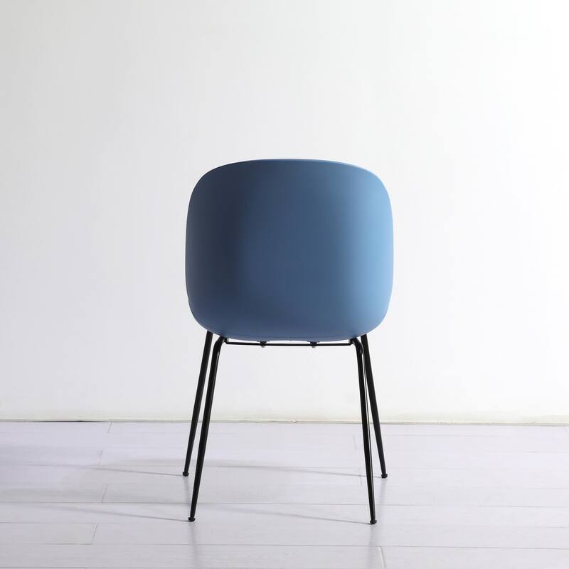 Tanasha Side Chairs (Set of 2)