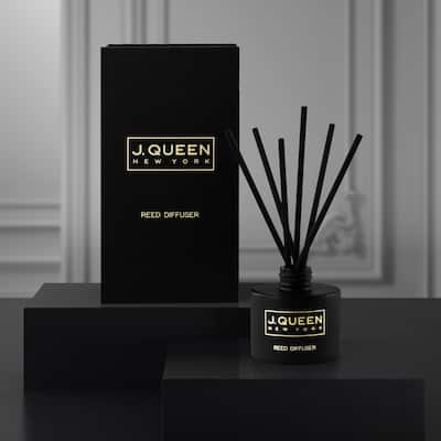 Chestnut Vanilla Reed Diffuser