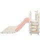 preview thumbnail 47 of 70, 8-in-1 Ocean-Themed Kids Slide Playset