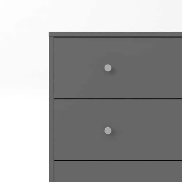 Porch & Den Zoe 5-drawer Chest