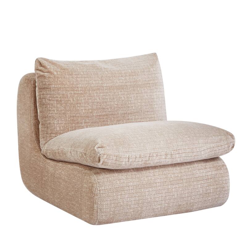 Full Compression sofa chair