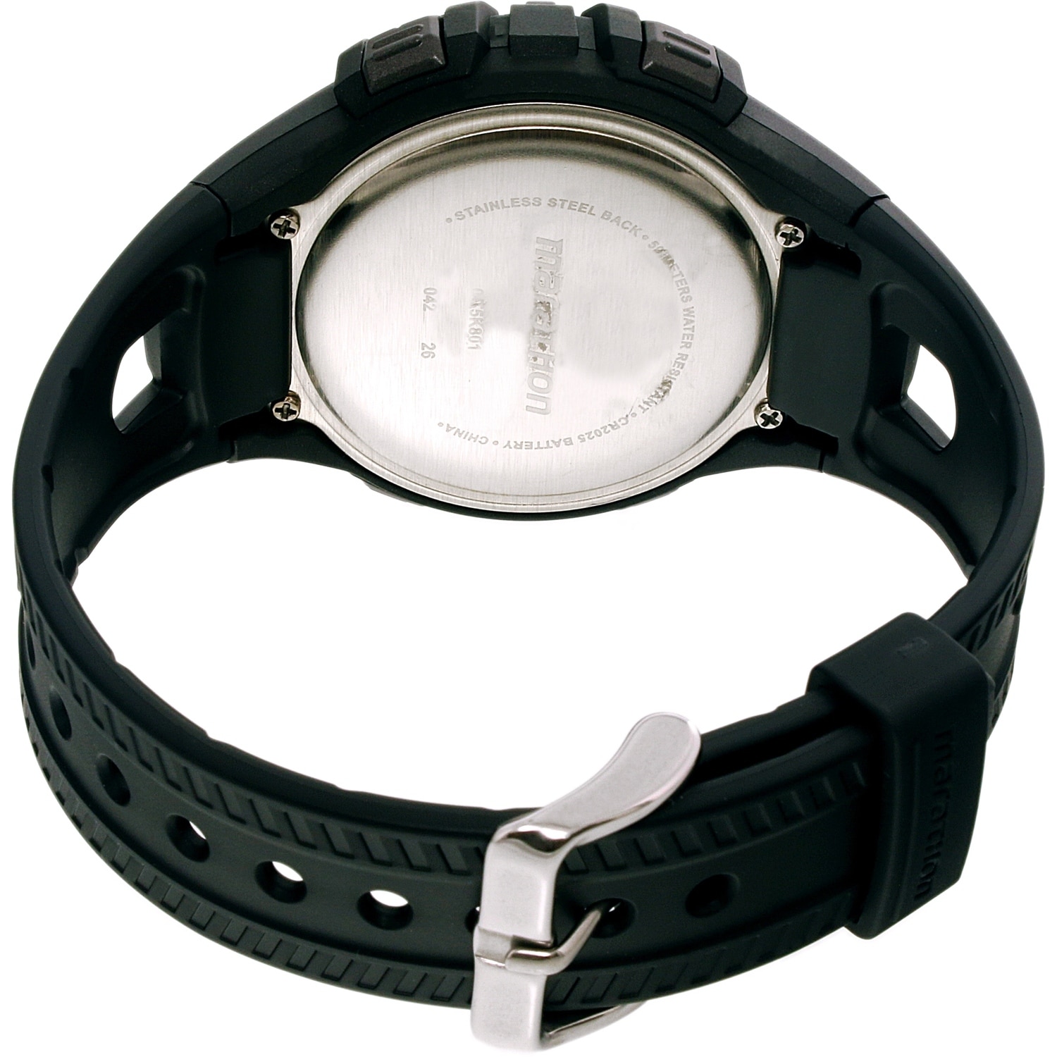 timex marathon t5k801