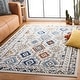 preview thumbnail 1 of 13, SAFAVIEH Tulum Gesa Boho Rug