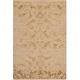 preview thumbnail 66 of 69, SAFAVIEH Couture Hand-knotted Tibetan Glynys Modern Wool Rug 2' x 3' - Light Gold - Rectangle