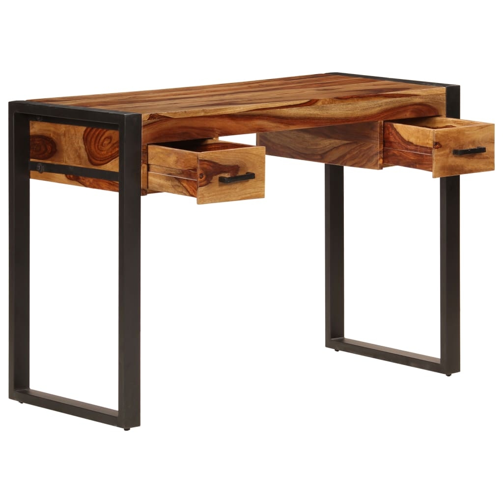 Lincoln sheesham clearance desk