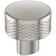 Option Satin Nickel