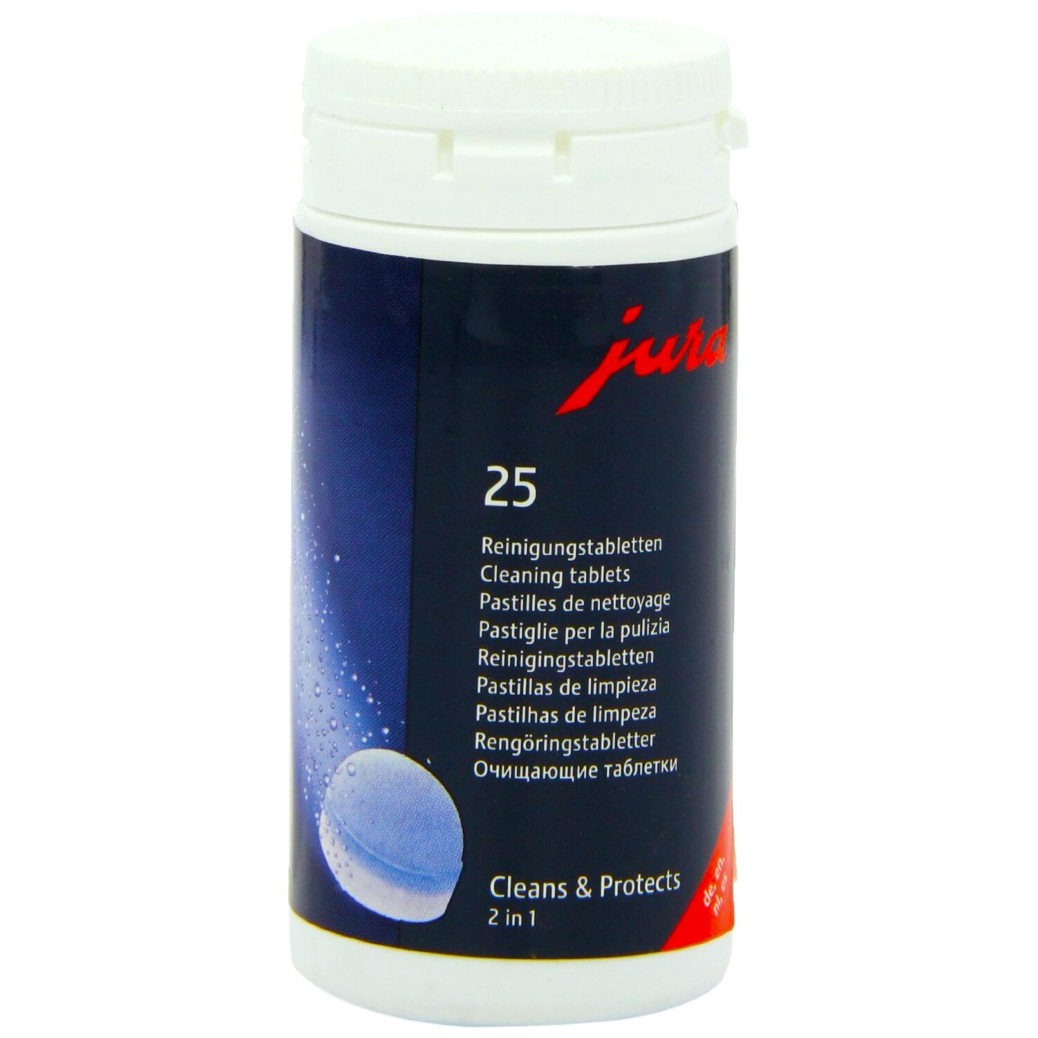 Jura coffee machine cleaner deals