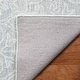 preview thumbnail 10 of 12, SAFAVIEH Handmade Micro-Loop Emmanuella Wool Rug