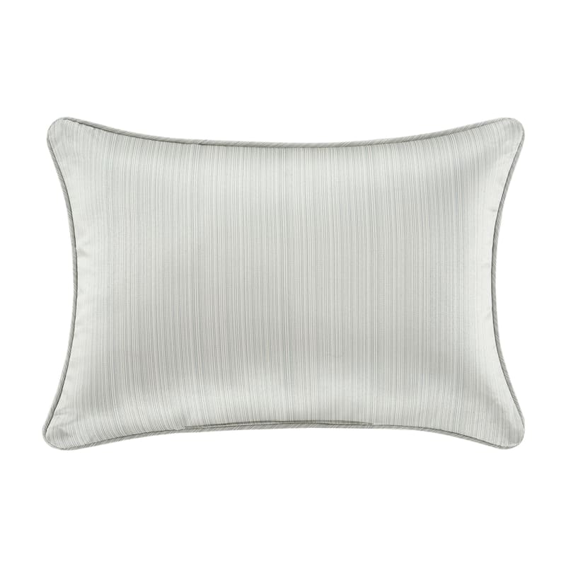 Five Queens Court Nouveau Boudoir Decorative Throw Pillow