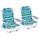 Option 2 PCS-Blue + Green