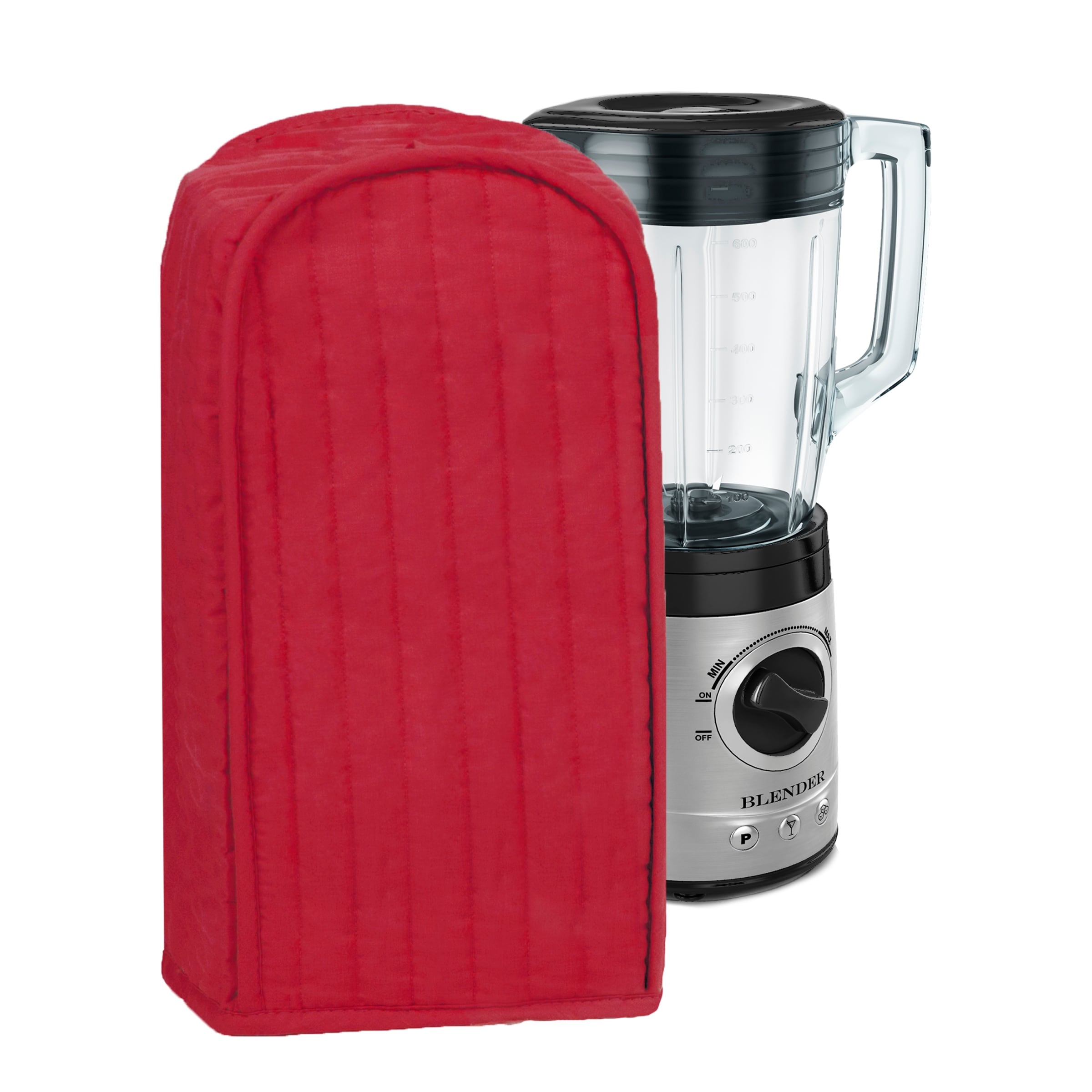 RITZ Solid Blender Cover, Appliance Not Included