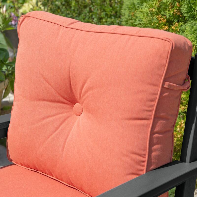 HIGHWOOD Lehigh Deep Seating Chair