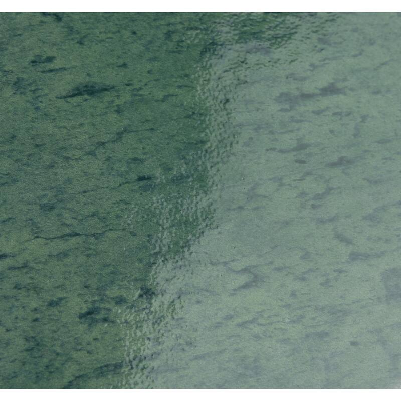 Merola Tile Capri Hex Oliva 7" x 8" Porcelain Floor and Wall Tile
