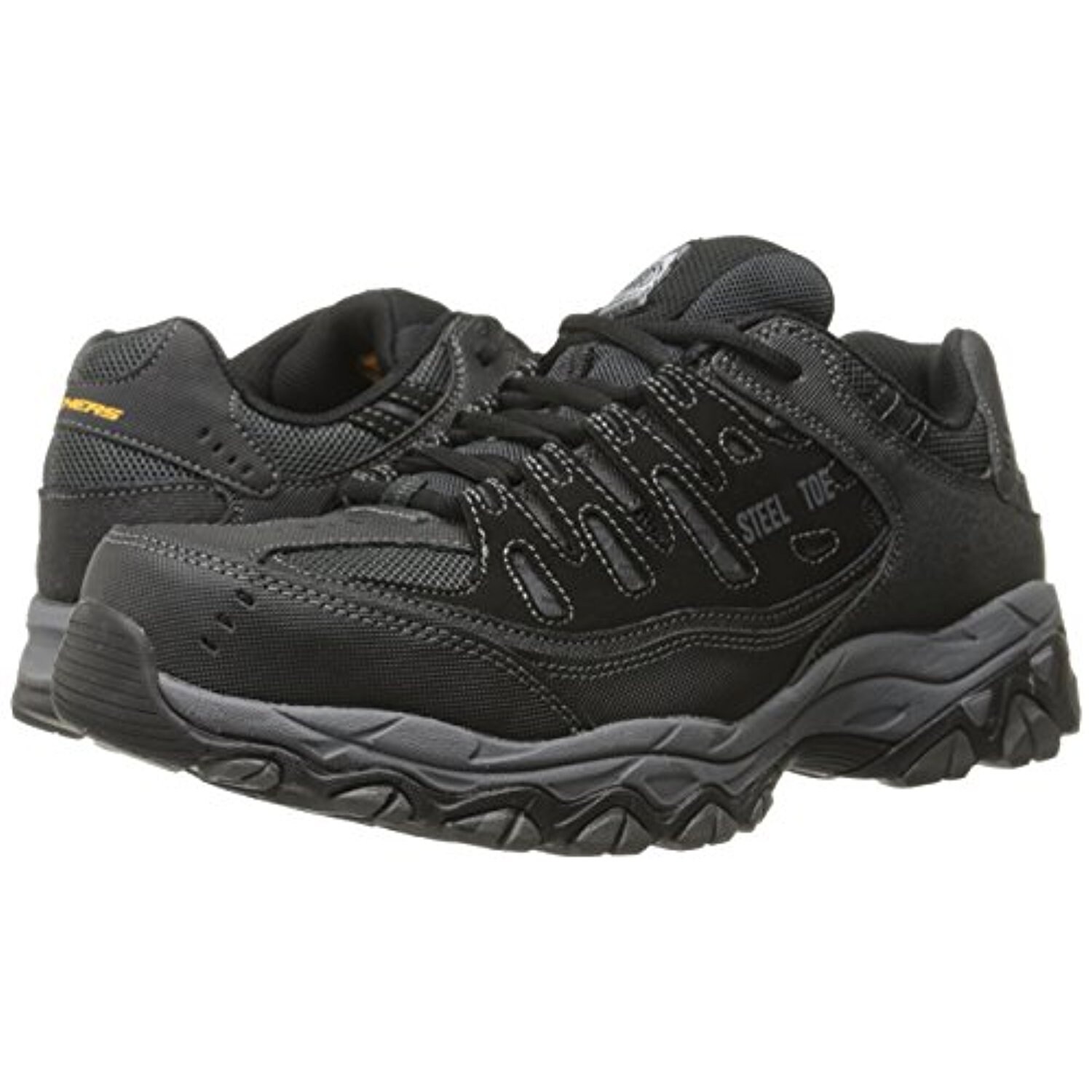 skechers cankton review