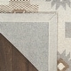 preview thumbnail 22 of 22, Nourison Copenhagen Flatwoven Wool Indoor only Geometric Area Rug