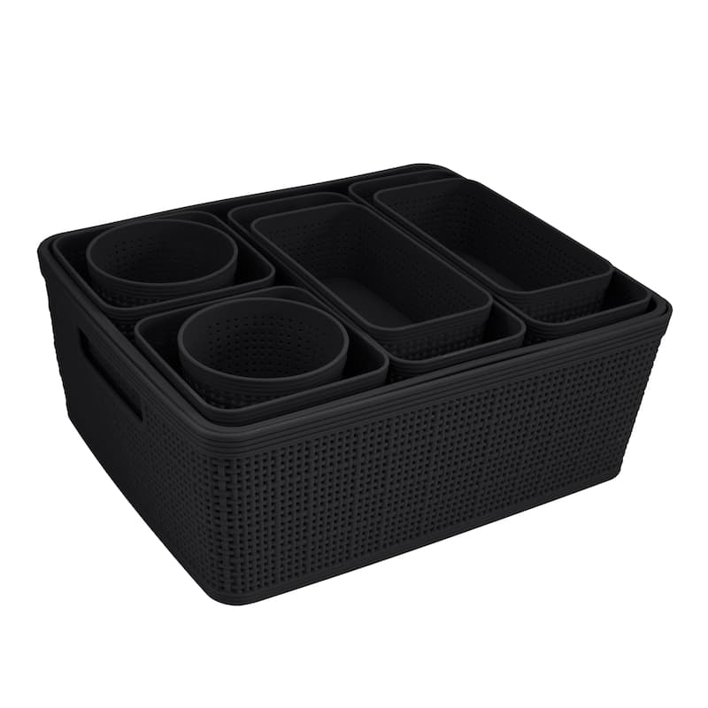 Simplify 10 Pack Organizing Set