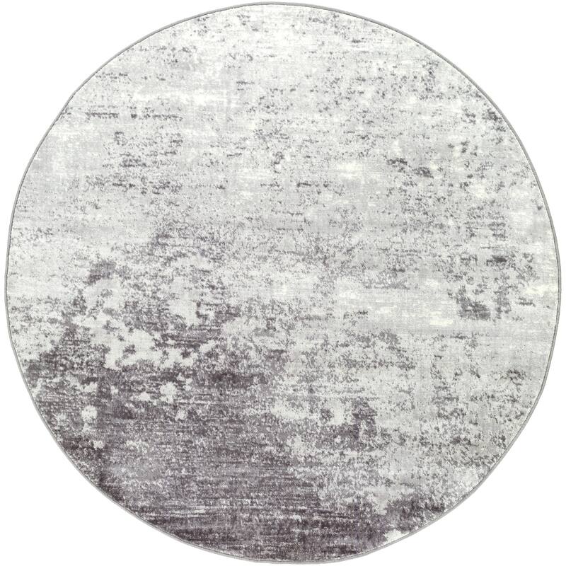 Artistic Weavers Arduin Modern Industrial Polyester Area Rug