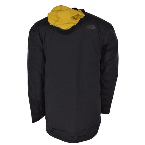 the north face cagoule