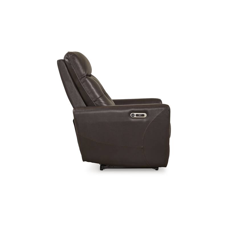 Signature Design by Ashley Pisgham Power Recliner