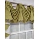 preview thumbnail 2 of 1, RLF Home Trellis 3-Scoop Victory Swag