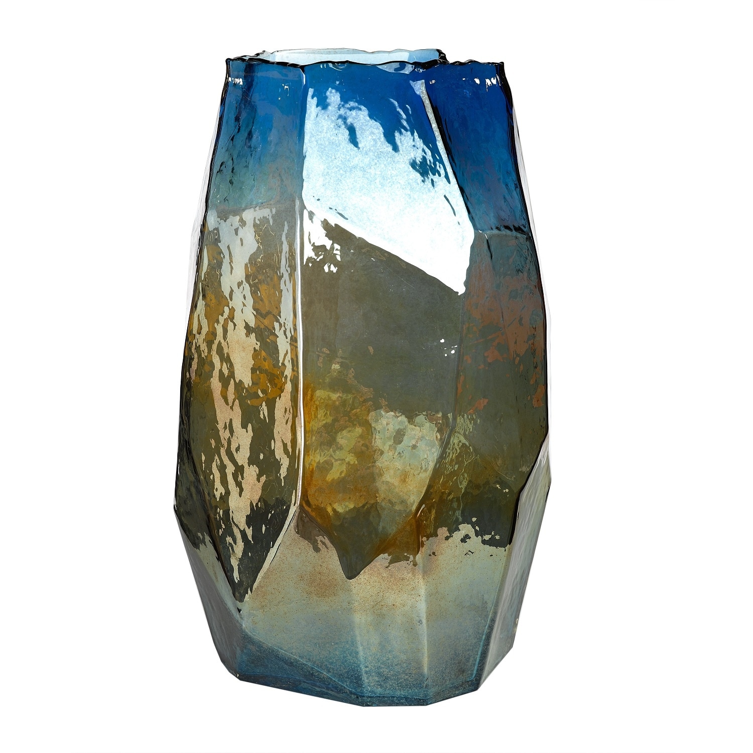 Vase Graphic Luster L