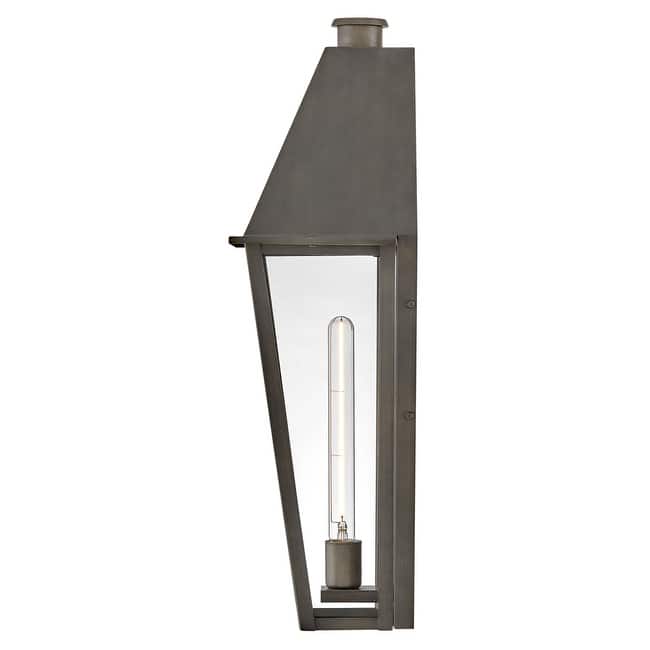 Hinkley Lighting 28860 Endsley 26" Tall Wall Sconce