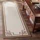 preview thumbnail 2 of 39, SAFAVIEH Handmade Four Seasons Buffy Floral Rug