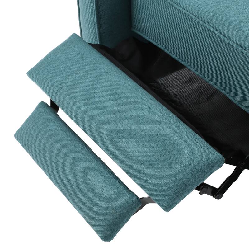 Darvis Recliners (Set of 2) by Christopher Knight Home
