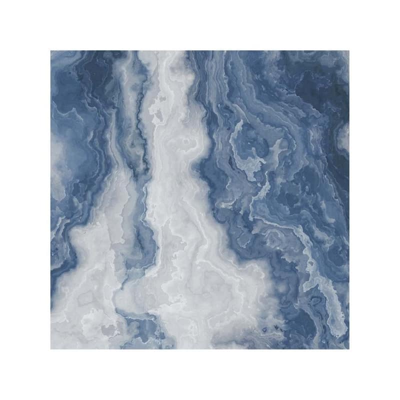 The Tile Life Isle 6x6 Porcelain Floor & Wall Tile