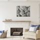 preview thumbnail 2 of 8, Stupell Pewter Sea Urchins Photography Canvas Wall Art Design by Graffi*Tee Studios