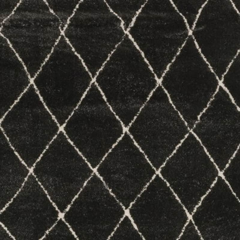 HomeRootsTrellis Transitional Rectangle Area Rug