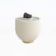 Option Beige+Gold+Marble-19.69''Lx19.69''Wx16.93''H