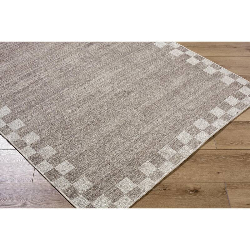 Livabliss Judie Modern & Contemporary Area Rug