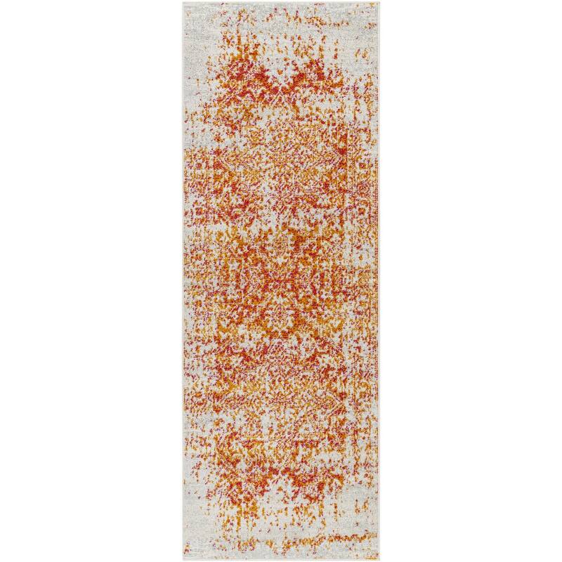 Livabliss Harput Traditional Area Rug