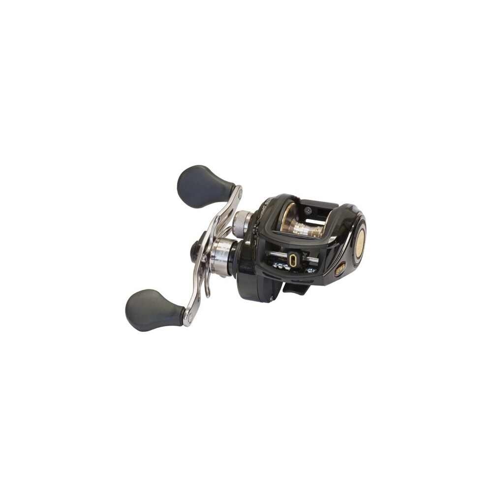 Lew/'s BB1HZ Speed Spool Baitcasting Reel 6.4:1