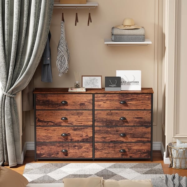 Long Dresser for Bedroom - On Sale - Bed Bath & Beyond - 42781869