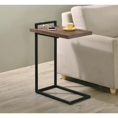 Stetsonia C-Table with USB Charging Port