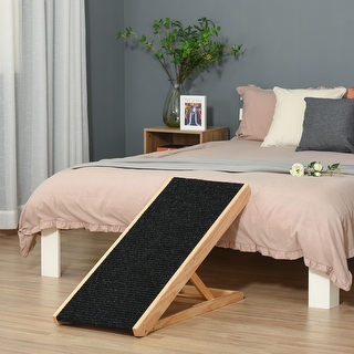 Pet ramp deals for bed