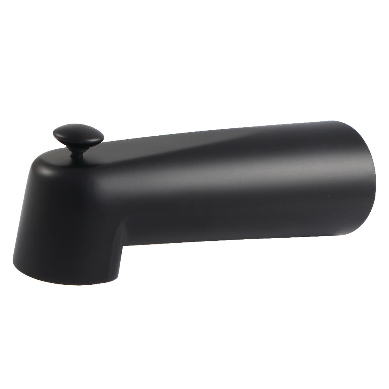 Kingston Brass 7-Inch Diverter Tub Spout